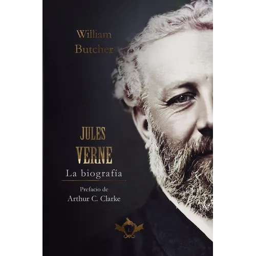 Jules Verne La biografía