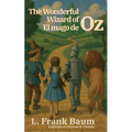 El mago de Oz - The Wonderful Wizard of Oz: Texto paralelo bilingüe - Bilingual edition: Inglés - Español / English - Spanish