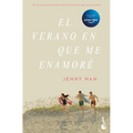 El Verano En Que Me Enamoré (Tv-Tie In) / The Summer I Turned Pretty (Tv-Tie In) (Trilogía Verano 1)