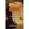 Lady Chatterley's Lover: Introduction by John Sutherland