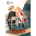 The Girl I Like Forgot Her Glasses 01