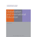 Globalization and International Education. Robin Shields