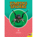 Jumping Spiders