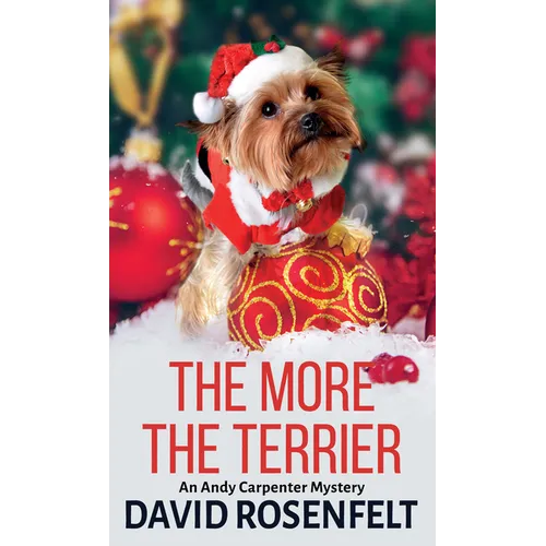 The More the Terrier