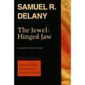The Jewel-Hinged Jaw: Notes on the Language of Science Fiction