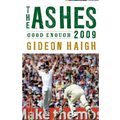 The Ashes 2009