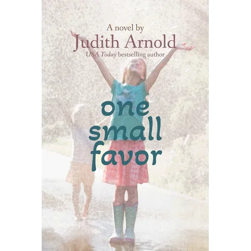 One Small Favor