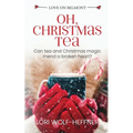 Oh, Christmas Tea