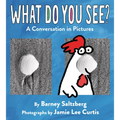 What Do You See?: A Conversation in Pictures