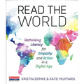 Read the World: Rethinking Literacy for Empathy and Action in a Digital Age
