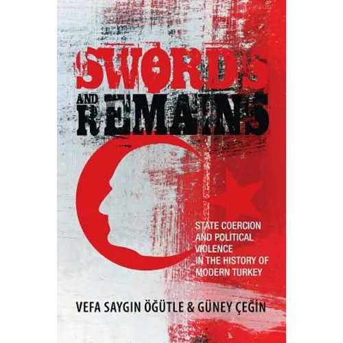 Swords and Remains: State Coercion and Political Violence in the History of Modern Turkey
