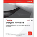 Oracle Exalytics Revealed