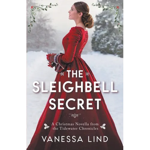 The Sleighbell Secret