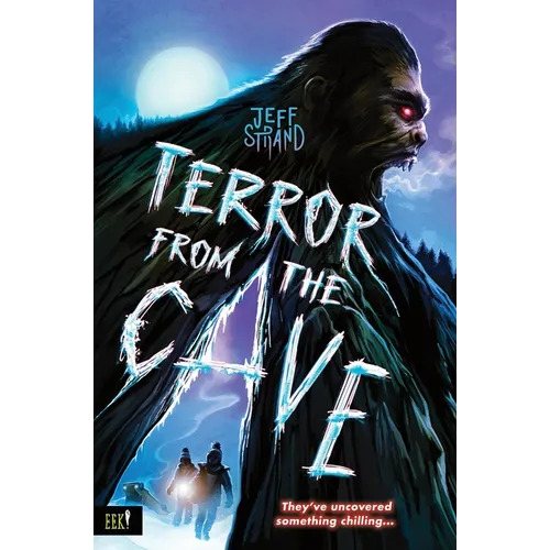Terror from the Cave