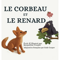 Le Corbeau et Le Renard