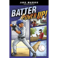Batter Power-Up!
