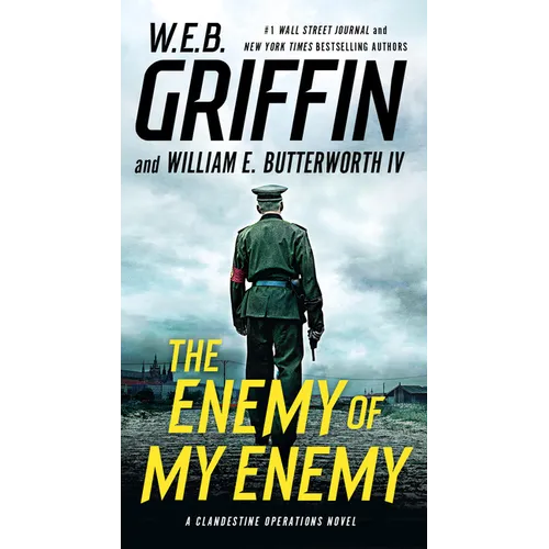 The Enemy of My Enemy