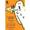 R u afraid of ghosts?: (Dyslexia-Smart)