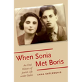 When Sonia Met Boris Orhis P