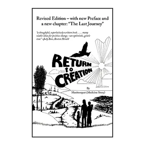 Return to Creation