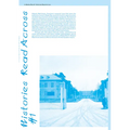 In Medias Res #1: Histories Read Across
