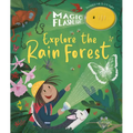 Magic Flashlight: Explore the Rain Forest