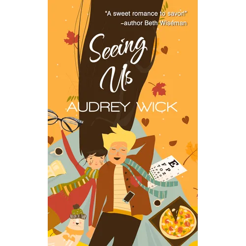 Seeing Us