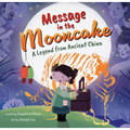 Message in the Mooncake