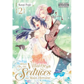 When the Villainess Seduces the Main Heroine, Vol. 2