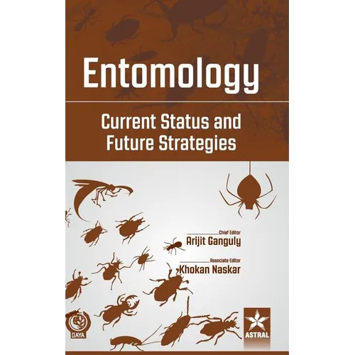 Entomology: Current Status and Future Strategies