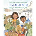 Fresh-Picked Poetry: A Day at the Farmers' Market
