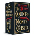 The Count of Monte Cristo: Deluxe Hardbound Edition