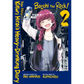 Bocchi the Rock! Side Story: Kikuri Hiroi's Heavy-Drinking Diary, Vol. 2