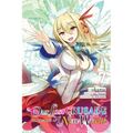 Our Last Crusade or the Rise of a New World, Vol. 7 (Manga)