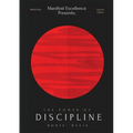 #IBetOnMe: The Power of Discipline: The Power of Discipline