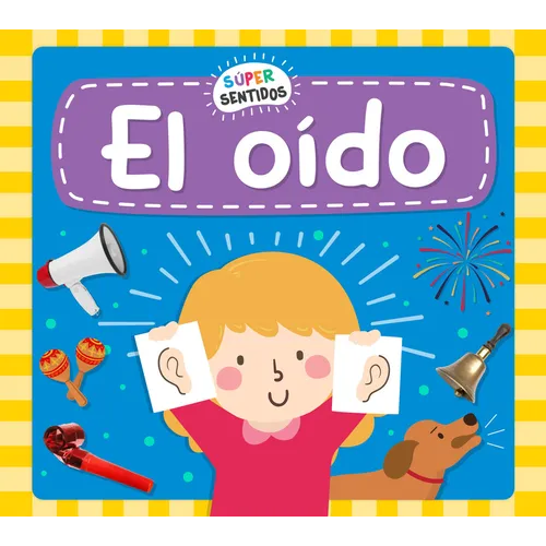 El Oido