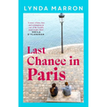 Last Chance in Paris