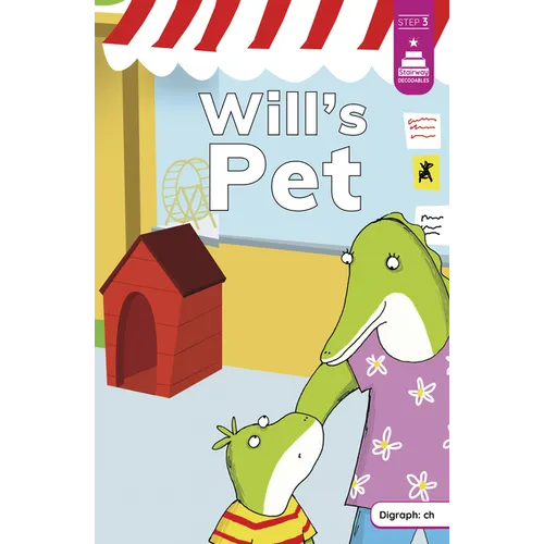 Will's Pet