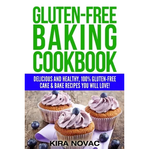 Gluten-Free Vegan Spiralizer Cookbook: Plant-Based & Clean Eating Dairy Free Recipes to Reduce Gluten Intolerance Symptoms