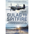 Gulag to Spitfire: A Polish Serviceman's Fight to Survive in the Second World War