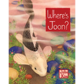 Where's Joon?
