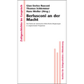 Berlusconi an der Macht
