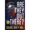 Are They Out There?: Diving for Answers In a Sea of Cover-Ups