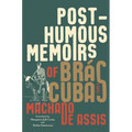 Posthumous Memoirs of Brás Cubas