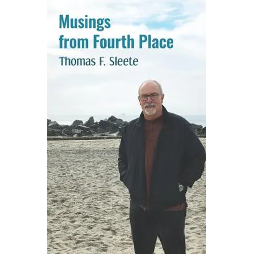 Musings from Fourth Place