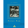 Peter Pan: Illustrated by F. D. Bedford