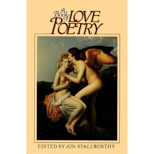 Book of Love Poetry