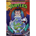 Teenage Mutant Ninja Turtles: Saturday Morning Adventures, Vol. 5