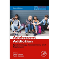 Adolescent Addiction: Epidemiology, Assessment, and Treatment