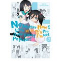 No Matter How I Look at It, It's You Guys' Fault I'm Not Popular!, Volume 7